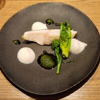 RESTAURANT SALT - 