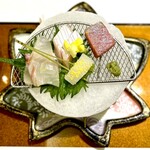 料亭久里川 - 