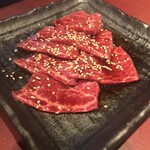 焼肉処 三幸園 - 