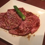 焼肉処 三幸園 - 