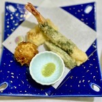 料亭久里川 - 