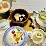 料亭久里川 - 