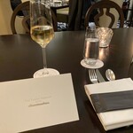 東京ステーションホテル ロビーラウンジ