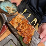 Netsuretsu Sakaba Donchan - 