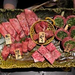 京の焼肉処 弘 山科駅前店 - 