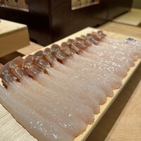 白金にし田 - 