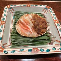 白金にし田 - 