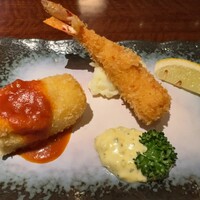 赤坂 津つ井 総本店 - 