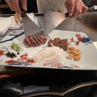 八王子うかい亭 - 