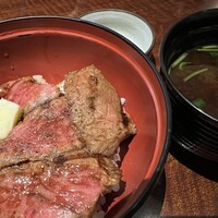 赤坂 津つ井 総本店 - 