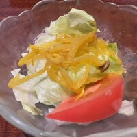 赤坂 津つ井 総本店 - 
