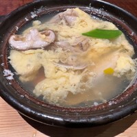 赤坂 津つ井 総本店 - 