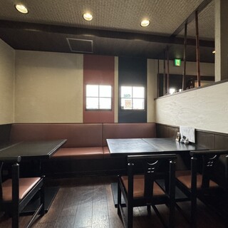 手打ちそば いけ善_2