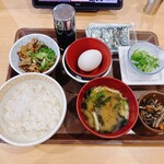 すき家 - 