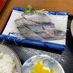 あさひ食堂 - 