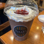 タリーズコーヒー - 