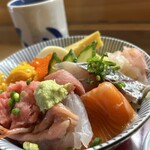 Maruhachi Zushi - 