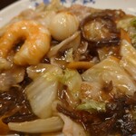 バーミヤン 吉祥寺ダイヤ街店 - 