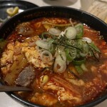 炭火焼肉 仁 新瑞橋店 - 