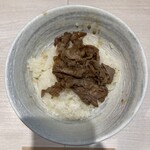 柳麺 呉田 - 