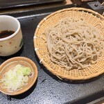 Teuchi Soba Miyagawa - 