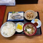 あさひ食堂 - 