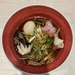 柳麺 呉田 - 