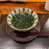 鮨 かの - 