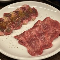 ヤキニク甲 - 