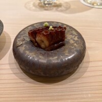 鮨 なんば 日比谷 - 