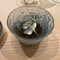 鮨 なんば 日比谷 - 