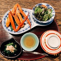 和食 國見 - 