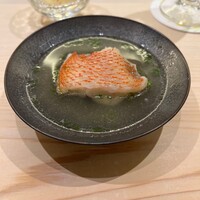 鮨 なんば 日比谷 - 