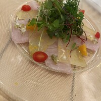 Osteria UVA RARA 横浜 - 
