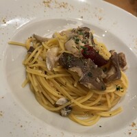Osteria UVA RARA 横浜 - 
