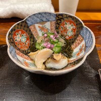 鮨 かの - 