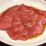 焼肉ごぎや - 