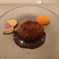 ahill ginza - 