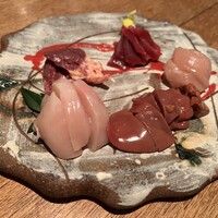 鶏一途 - 