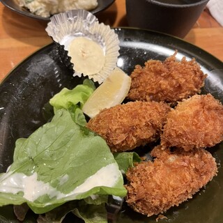 おっちゃんの台所_0