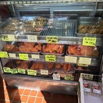 豊島精肉店 - 料理写真: