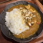 バキン - 料理写真: