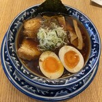 麺屋 しらかわ - 