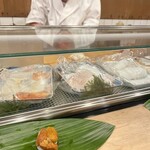 いけ勘 - 