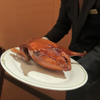 中国飯店 琥珀宮 - 