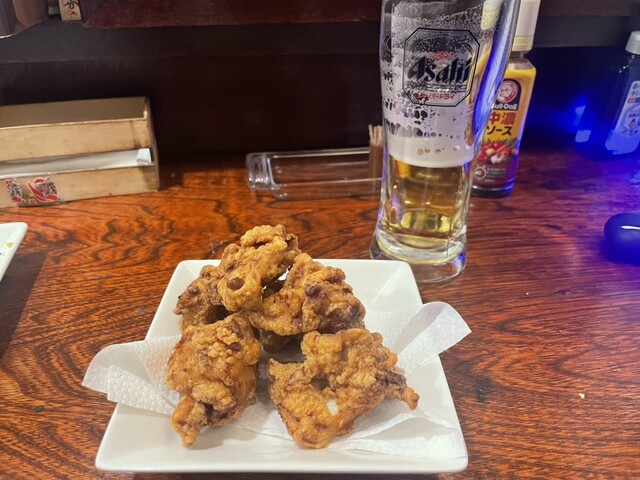 居酒屋 ASHA（アシャ） - 釧路（居酒屋）の写真