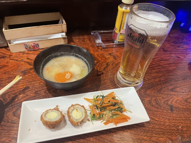 居酒屋 ASHA（アシャ） - 釧路（居酒屋）