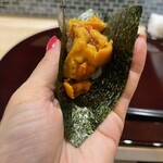 Sushi Fumi - 