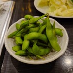 牛もつ鍋 おおいし - 