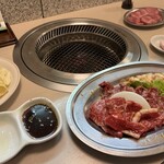 美・食・韓　食道園 - 